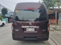 2019 Nissan Urvan NV350 PREMIUM A/T-3