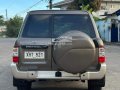 2003 Nissan Patrol 4x2 diesel a/t-6