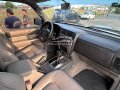 2003 Nissan Patrol 4x2 diesel a/t-7