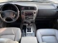 2003 Nissan Patrol 4x2 diesel a/t-10