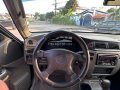 2003 Nissan Patrol 4x2 diesel a/t-11