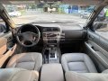 2003 Nissan Patrol 4x2 diesel a/t-13