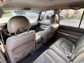 2003 Nissan Patrol 4x2 diesel a/t-16