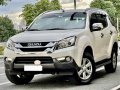 2017 Isuzu MUX 3.0 LSA 4x2 Automatic Diesel📱09388307235📱-2