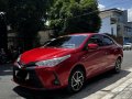 2022 Toyota Vios XLE Cvt 09171728702-1