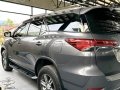 2nd hand 2017 Toyota Fortuner  2.4 G Diesel 4x2 AT for sale in good condition-2
