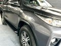 2nd hand 2017 Toyota Fortuner  2.4 G Diesel 4x2 AT for sale in good condition-4