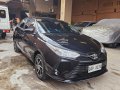 2022 Toyota Vios 1.3 XLE A/T-0