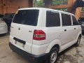 2022 Suzuki APV GA 1.5L MT-3