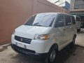2022 Suzuki APV GA 1.5L MT-2