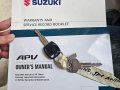 2022 Suzuki APV GA 1.5L MT-9