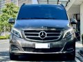 2018 acquired Mercedes Benz V220 Avantgarde Luxury Van still negotiable call 09171935289 -0