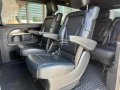 2018 acquired Mercedes Benz V220 Avantgarde Luxury Van still negotiable call 09171935289 -7