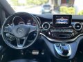 2018 acquired Mercedes Benz V220 Avantgarde Luxury Van still negotiable call 09171935289 -11