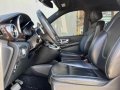 2018 acquired Mercedes Benz V220 Avantgarde Luxury Van still negotiable call 09171935289 -13