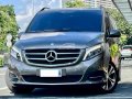 Mercedes Benz V220 AVANTGARDE Luxury Very Low Mileage‼️📲Carl Bonnevie - 09384588779-1