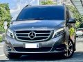 ‼️PRICEDROP‼️2018 Mercedes Benz V220 AVANTGARDE Luxury Van📱09388307235📱-2