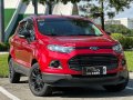 2017 Ford Ecosport 1.5L Trend Black Edition Gas Automatic📱09388307235📱-0