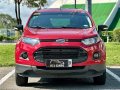 2017 Ford Ecosport 1.5L Trend Black Edition Gas Automatic📱09388307235📱-1
