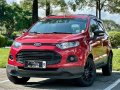 2017 Ford Ecosport 1.5L Trend Black Edition Gas Automatic📱09388307235📱-2