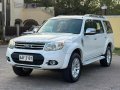 2014 Ford Everest Limited a/t-0