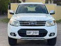 2014 Ford Everest Limited a/t-1