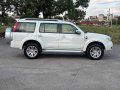 2014 Ford Everest Limited a/t-4
