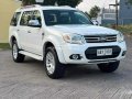 2014 Ford Everest Limited a/t-3