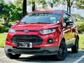 2017 Ford Ecosport 1.5L Trend Black Edition Gas Automatic 82k ALL IN DP PROMO‼️-1