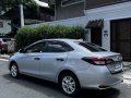2020 Toyota Vios 1.3XLE Cvt Silver-2