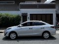 2020 Toyota Vios 1.3XLE Cvt Silver-3