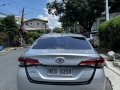 2020 Toyota Vios 1.3XLE Cvt Silver-5
