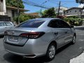 2020 Toyota Vios 1.3XLE Cvt Silver-6