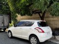 FASTBREAK Suzuki Swift 2016 A/T-1