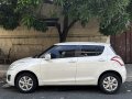 FASTBREAK Suzuki Swift 2016 A/T-2