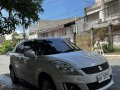 FASTBREAK Suzuki Swift 2016 A/T-4