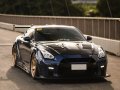 HOT!!! 2018 Nissan GTR Premium for sale at affordable price -0