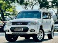 2014 Ford Everest 4x2 2.5 Automatic Diesel Rare Low Mileage‼️ 📲Carl Bonnevie - 09384588779 -2