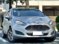2016 Ford Fiesta 1.5 MT 📲Carl Bonnevie - 09384588779 -0