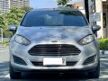 2016 Ford Fiesta 1.5 MT 📲Carl Bonnevie - 09384588779 -2