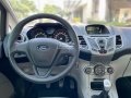 2016 Ford Fiesta 1.5 MT 📲Carl Bonnevie - 09384588779 -11