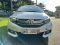 2017 HONDA MOBILIO 1.5V GAS A/T-0