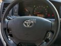 2018 Toyota Hi Ace Super Grandia LXV 3.0L A/T-7