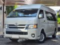 2018 Toyota Hi Ace Super Grandia LXV 3.0L A/T-1