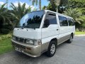 2015 NISSAN URVAN 2.7 ESCAPADE DIESEL M/T-1