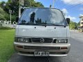 2015 NISSAN URVAN 2.7 ESCAPADE DIESEL M/T-0