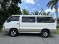 2015 NISSAN URVAN 2.7 ESCAPADE DIESEL M/T-2