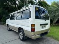 2015 NISSAN URVAN 2.7 ESCAPADE DIESEL M/T-3