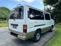 2015 NISSAN URVAN 2.7 ESCAPADE DIESEL M/T-5