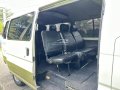 2015 NISSAN URVAN 2.7 ESCAPADE DIESEL M/T-11